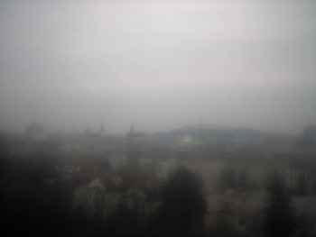 Město Brno