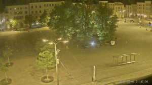 Město Jihlava - Masarykovo Náměstí - 9.5.2025 v 01:45