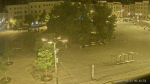 Město Jihlava - Masarykovo Náměstí - 23.6.2025 v 00:45
