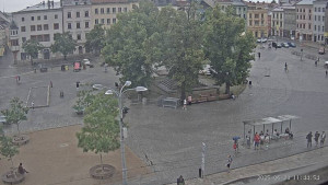 Město Jihlava - Masarykovo Náměstí - 23.6.2025 v 11:45