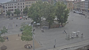 Město Jihlava - Masarykovo Náměstí - 23.6.2025 v 17:45