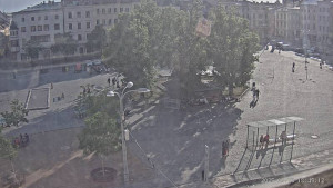 Město Jihlava - Masarykovo Náměstí - 23.6.2025 v 18:45