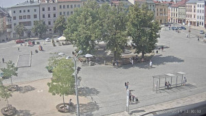 Město Jihlava - Masarykovo Náměstí - 15.8.2025 v 12:30