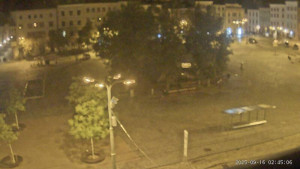 Město Jihlava - Masarykovo Náměstí - 16.9.2025 v 02:45
