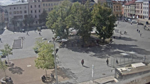 Město Jihlava - Masarykovo Náměstí - 16.9.2025 v 14:45