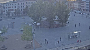 Město Jihlava - Masarykovo Náměstí - 16.9.2025 v 18:45