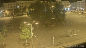 Město Jihlava - Masarykovo Náměstí - 17.9.2025 v 01:45