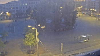 Snímek    18.9.2025 v 19:30