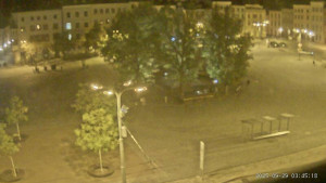 Město Jihlava - Masarykovo Náměstí - 29.9.2025 v 03:45
