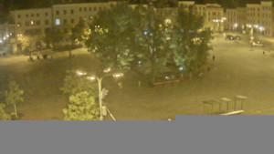 Město Jihlava - Masarykovo Náměstí - 29.9.2025 v 04:45