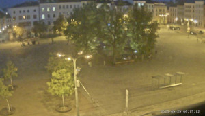 Město Jihlava - Masarykovo Náměstí - 29.9.2025 v 06:15