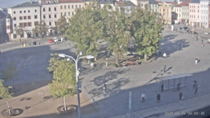 Město Jihlava - Masarykovo Náměstí - 29.9.2025 v 09:00