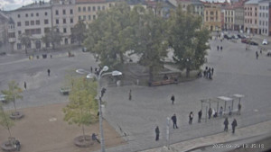 Město Jihlava - Masarykovo Náměstí - 29.9.2025 v 13:45