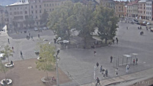Město Jihlava - Masarykovo Náměstí - 29.9.2025 v 15:45