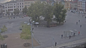 Město Jihlava - Masarykovo Náměstí - 29.9.2025 v 17:15