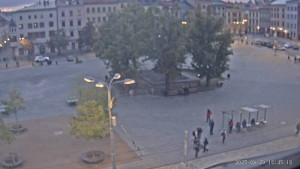 Město Jihlava - Masarykovo Náměstí - 29.9.2025 v 18:45