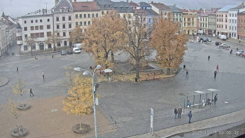 Snímek    15.10.2025 v 09:00