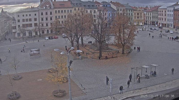 Snímek    17.10.2025 v 17:00