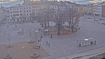 Snímek    19.10.2025 v 18:00