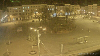 Snímek    19.10.2025 v 19:30