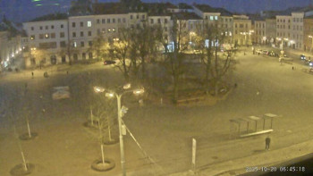 Snímek    20.10.2025 v 06:45