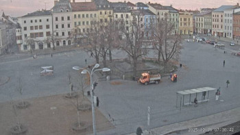 Snímek    20.10.2025 v 07:30