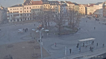 Snímek    20.10.2025 v 08:00