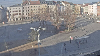 Snímek    20.10.2025 v 09:00