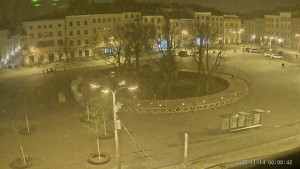 Město Jihlava - Masarykovo Náměstí - 14.11.2025 v 00:00 Město Jihlava - Masarykovo Náměstí - 14.11.2025 v 00:00