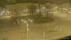 Město Jihlava - Masarykovo Náměstí - 14.11.2025 v 02:15 Město Jihlava - Masarykovo Náměstí - 14.11.2025 v 02:15