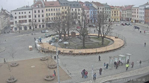 Město Jihlava - Masarykovo Náměstí - 14.11.2025 v 09:00 Město Jihlava - Masarykovo Náměstí - 14.11.2025 v 09:00