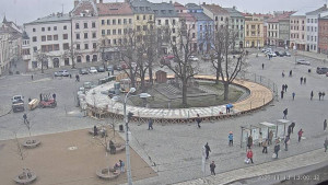 Město Jihlava - Masarykovo Náměstí - 14.11.2025 v 14:00 Město Jihlava - Masarykovo Náměstí - 14.11.2025 v 14:00