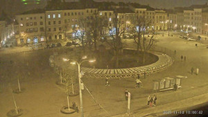 Město Jihlava - Masarykovo Náměstí - 14.11.2025 v 18:00 Město Jihlava - Masarykovo Náměstí - 14.11.2025 v 18:00