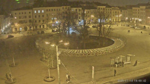 Město Jihlava - Masarykovo Náměstí - 14.11.2025 v 19:00 Město Jihlava - Masarykovo Náměstí - 14.11.2025 v 19:00