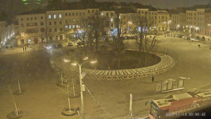 Město Jihlava - Masarykovo Náměstí - 14.11.2025 v 20:00 Město Jihlava - Masarykovo Náměstí - 14.11.2025 v 20:00