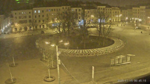 Město Jihlava - Masarykovo Náměstí - 15.11.2025 v 00:45 Město Jihlava - Masarykovo Náměstí - 15.11.2025 v 00:45