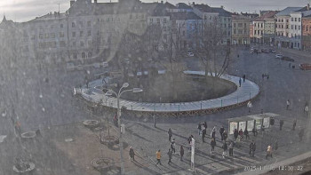 Snímek    18.11.2025 v 14:30