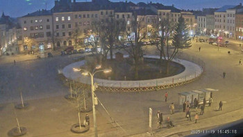 Snímek    19.11.2025 v 16:45