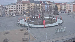 Masarykovo Náměstí