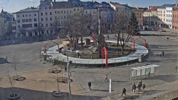 Masarykovo Náměstí