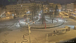 Masarykovo Náměstí