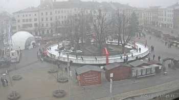 Město Jihlava