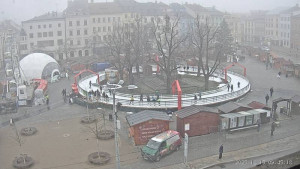 Město Jihlava - Masarykovo Náměstí - 15.12.2025 v 09:45 Město Jihlava - Masarykovo Náměstí - 15.12.2025 v 09:45