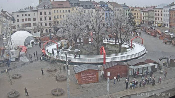 Město Jihlava