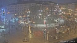 Masarykovo Náměstí