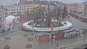 Město Jihlava - Masarykovo Náměstí - 23.12.2025 v 09:00