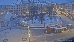 Masarykovo Náměstí