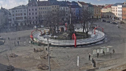 Masarykovo Náměstí