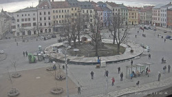 Masarykovo Náměstí