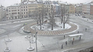 Město Jihlava - Masarykovo Náměstí - 16.2.2026 v 08:00